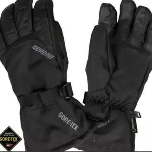 NWT Gordini Gore-Tex Promo Gauntlet Gloves Medium